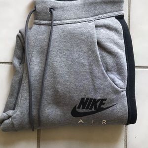 Nike Air Joggers